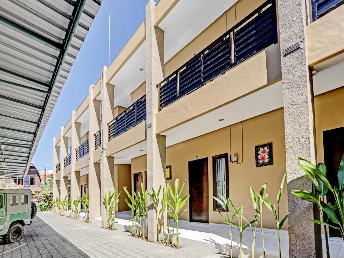 Oyo 90456 Moh Yamin Residence Balian Exteriör bild