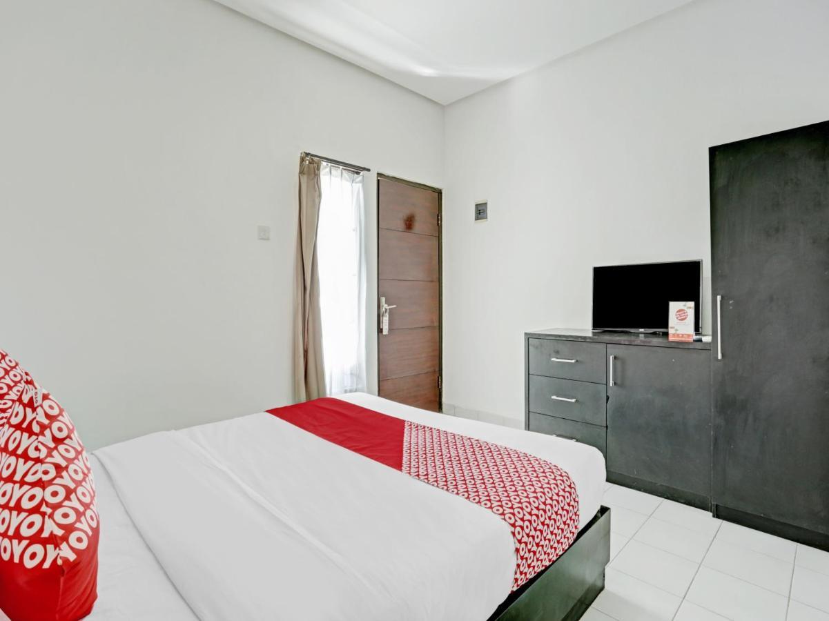 Oyo 90456 Moh Yamin Residence Balian Exteriör bild