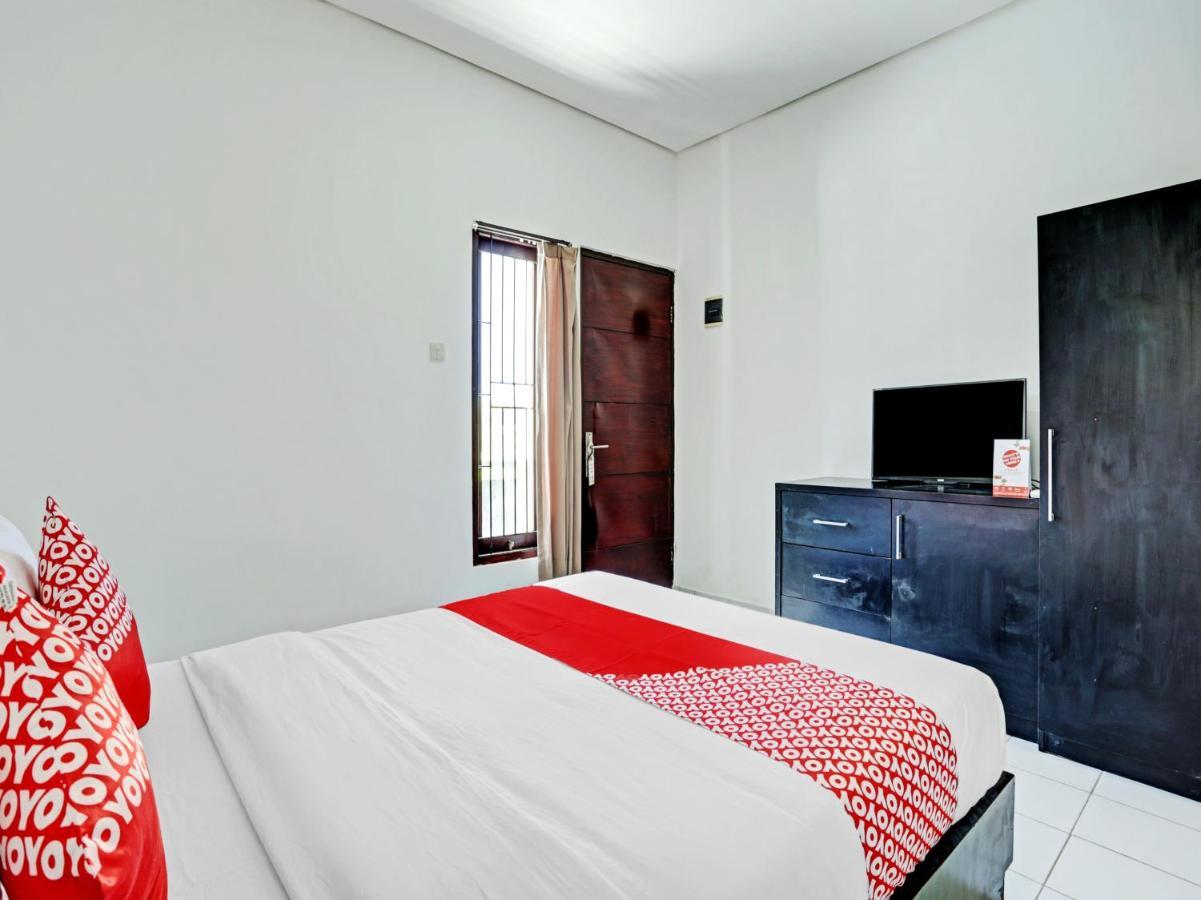 Oyo 90456 Moh Yamin Residence Balian Exteriör bild